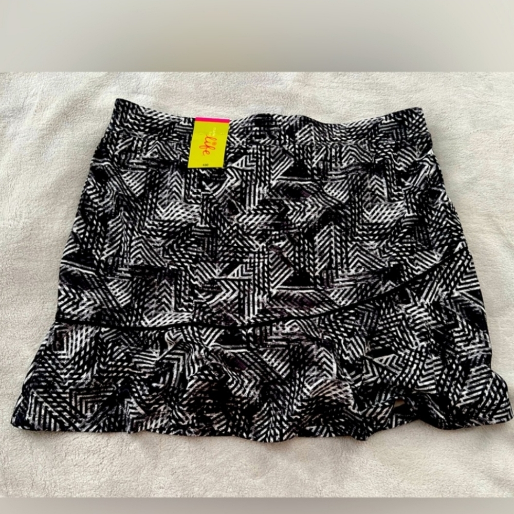 Made for Life this skirt